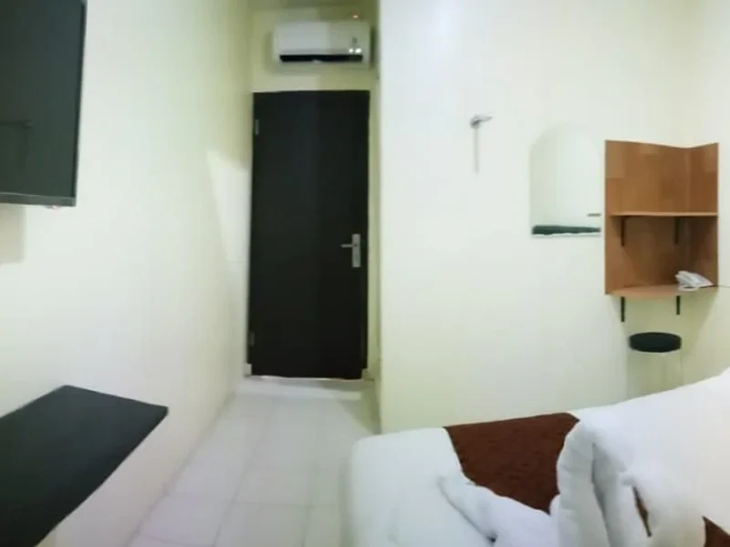 De Plaza Hotel Surabaya