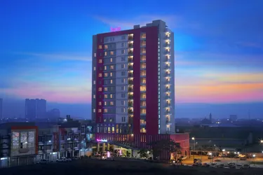 Daftar 7 hotel di Rungkut Kidul Surabaya