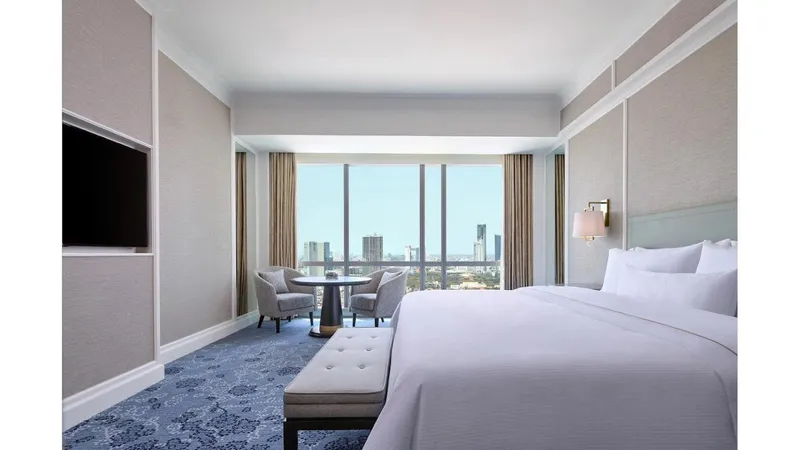 The Westin Surabaya