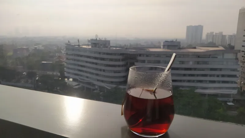 Four Points by Sheraton Surabaya, Pakuwon Indah