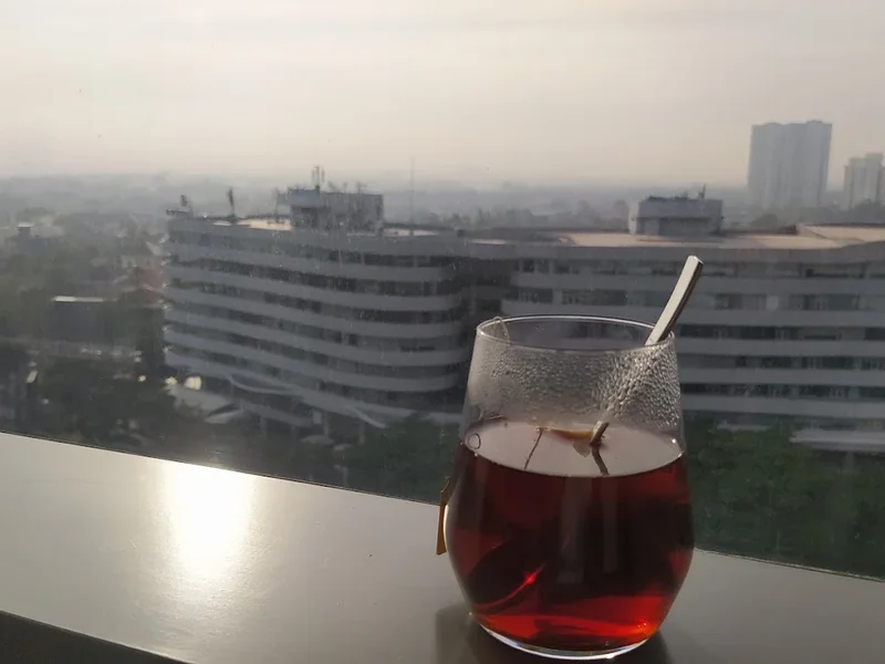 Four Points by Sheraton Surabaya, Pakuwon Indah