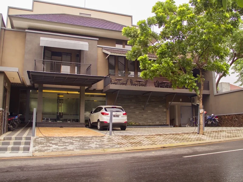 Kana Citra Guesthouse