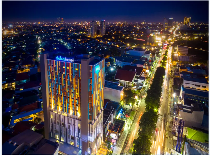 Deka Hotel