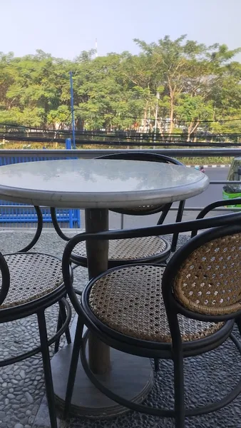 Brava Suites Surabaya