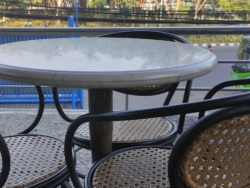 Brava Suites Surabaya