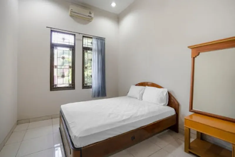 Hotel Graha DPT 33