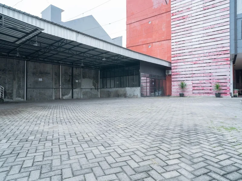 RedDoorz @ Tanjung Sari Surabaya