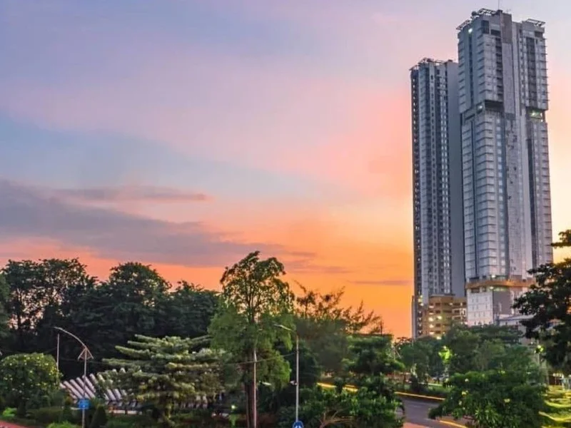 BeSS Mansion Hotel Surabaya