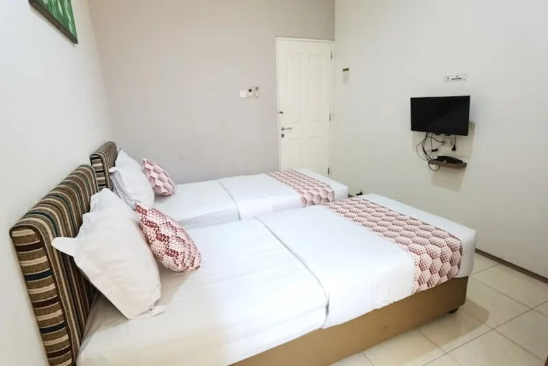FELIZ GUEST HOUSE HOTEL