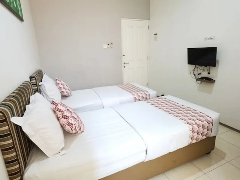 FELIZ GUEST HOUSE HOTEL