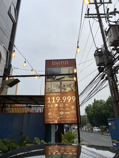 Livinn Hotel Kendangsari