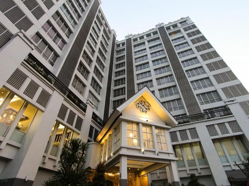 Grand Darmo Suite