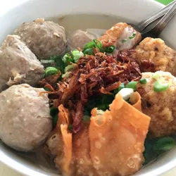 Daftar 19 tempat makan bakso di Duren Sawit Jakarta Timur