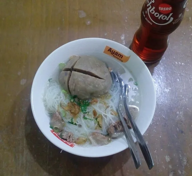 Baso Gembira