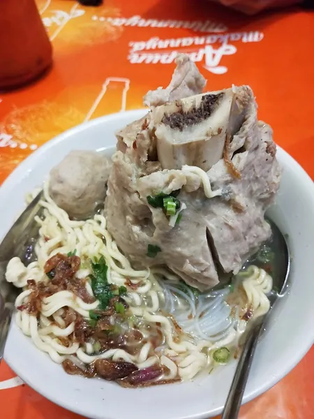Bakso Boom