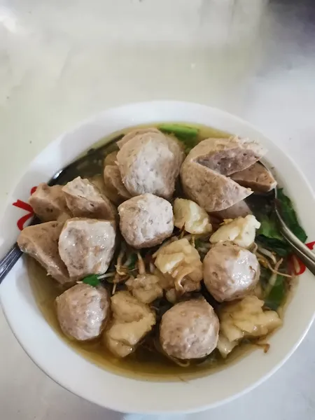 Bakso Pak Luken