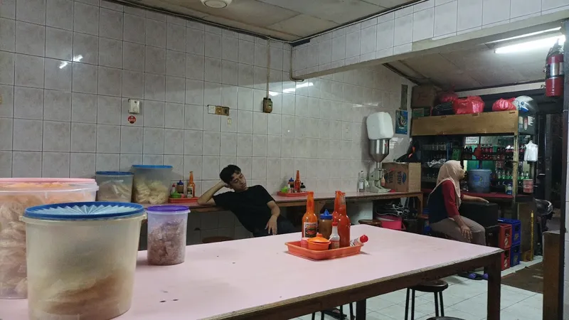 Bakso Selera