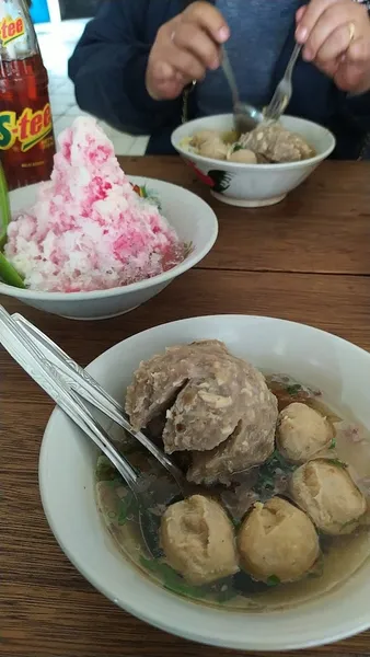 Bakso Ojo Lali