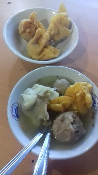Bakso & Mie Ayam "Cak Tukul"