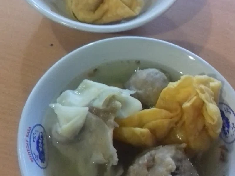 Bakso & Mie Ayam "Cak Tukul"