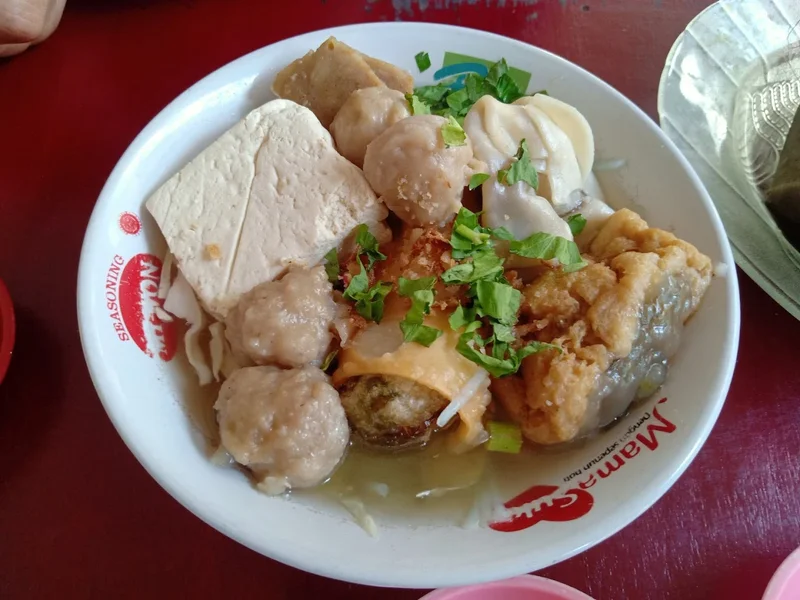 Bakso Abadi