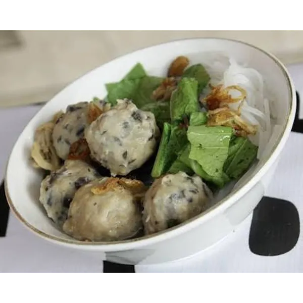 BAKSO BAGONG Cak Hadi