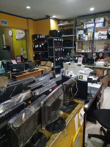 Ilda Computer