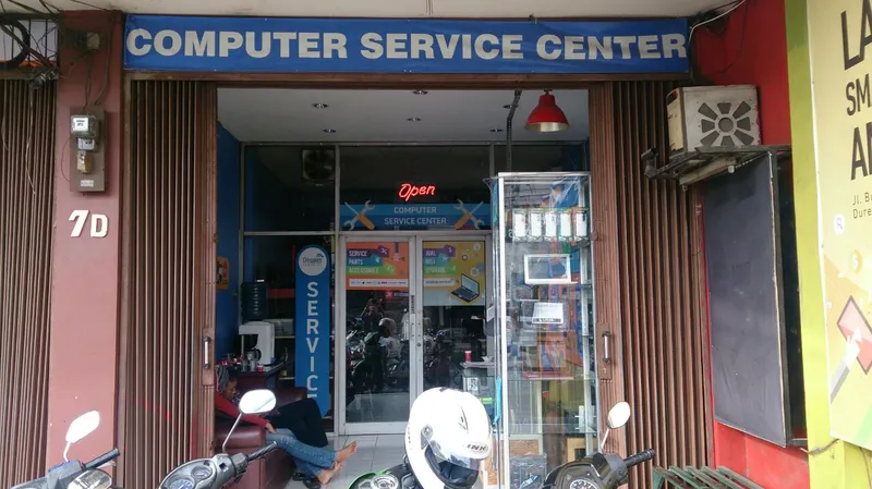 Dennis Computer