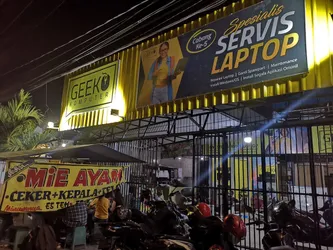 Daftar 5 toko komputer di Medokan Ayu Surabaya