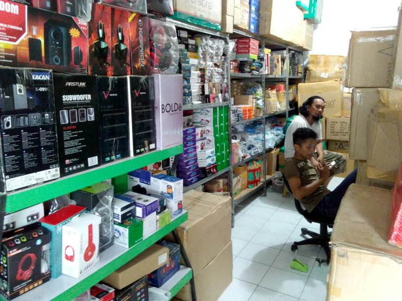 Utara Mitra Media-Komputer