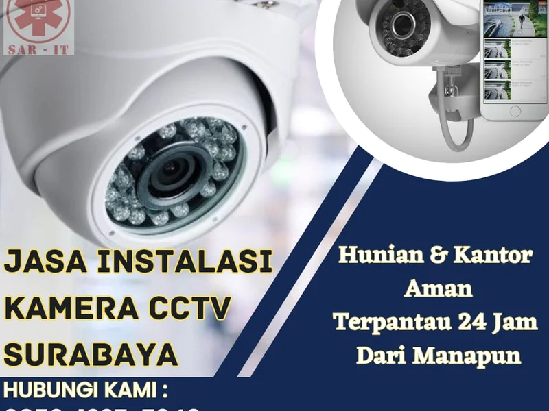 Jasa Pemasangan cctv dan instalasi Jaringan Lan komputer serta konfigurasi segala macam server (konfigurasi data center)