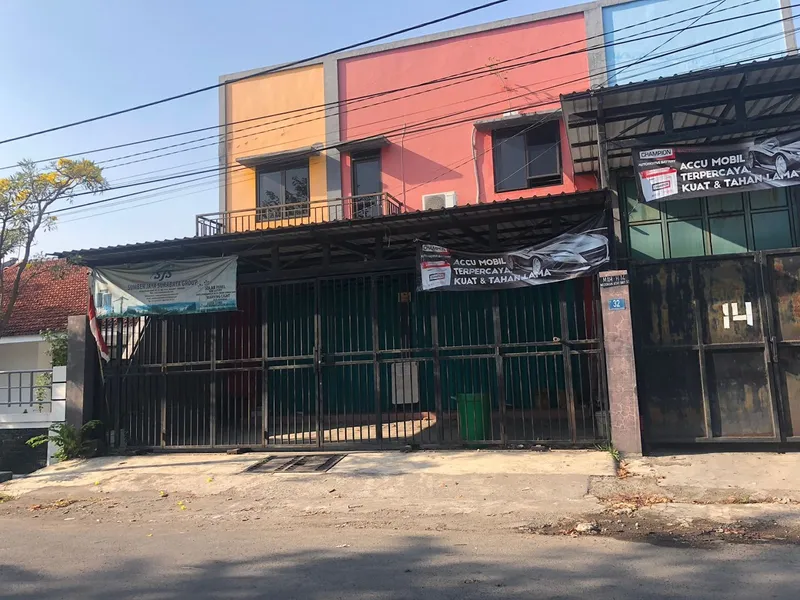 Sumber Jaya Surabaya Group