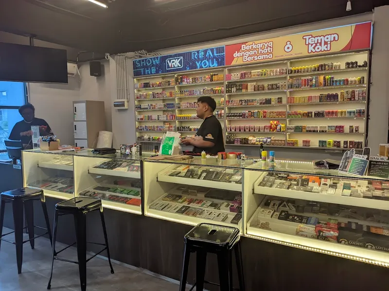 Tokovapeku Jatinegara