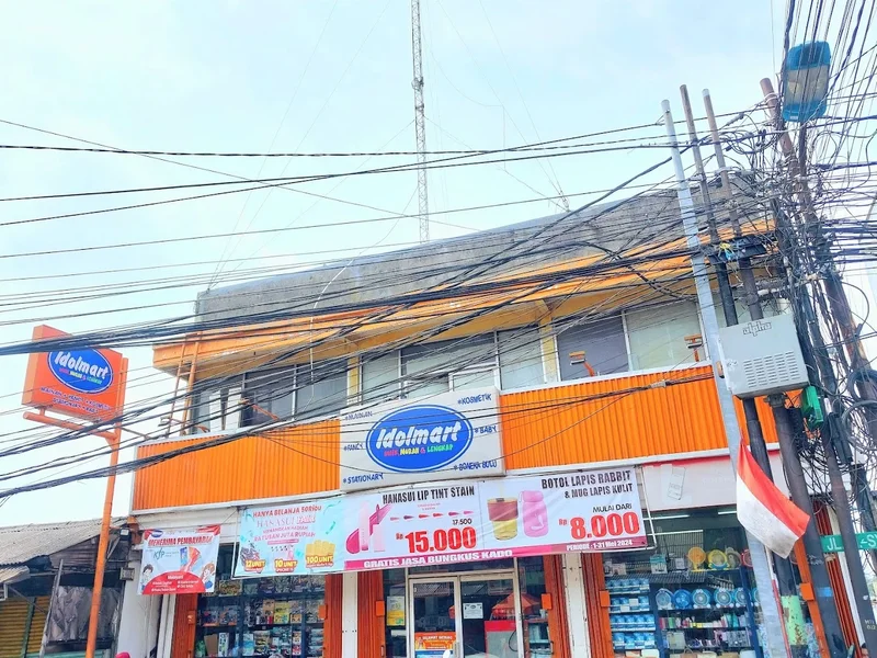 Idolmart Pinangranti