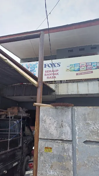Toko Lestari Jaya