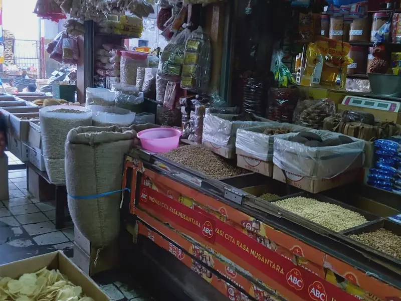 Pasar Perumnas Klender