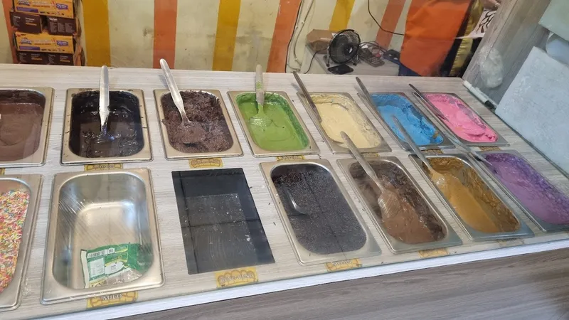 Roti Gembong Gembul Duren Sawit Jakarta Timur