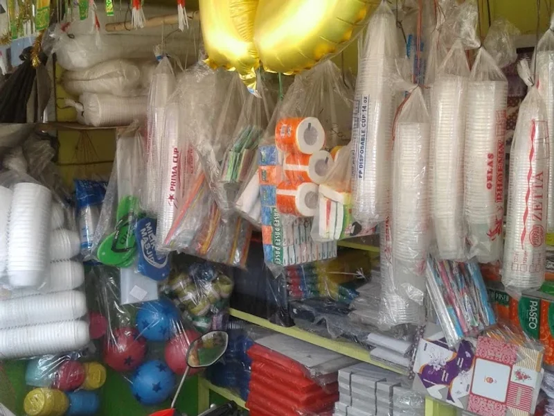 Fajar Cakes & Accesories