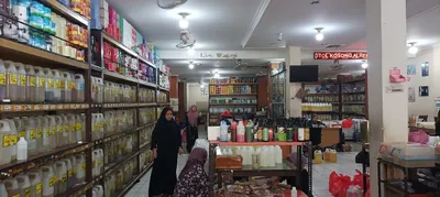 Daftar 5 toko parfum di Dukuh Jakarta Timur