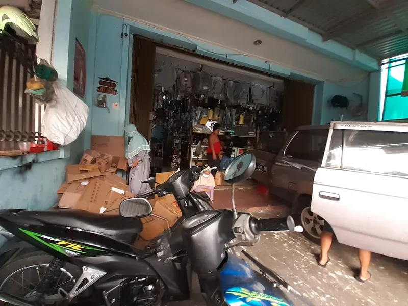 UDIN JAYA MOTOR