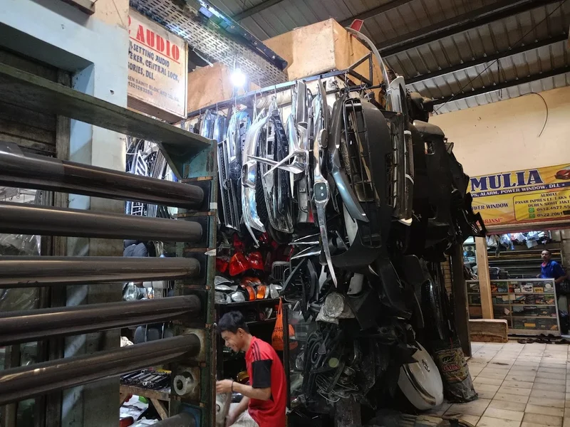 Sahabat autos Pasar Otomotif Duren Sawit