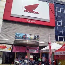 Daftar 6 toko sparepart motor di Bali Mester Jakarta Timur