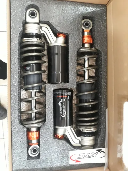 Pedati Motor
