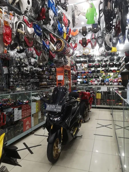BMS Motor