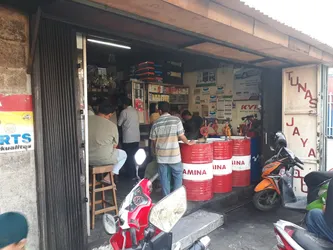 Daftar 11 toko sparepart motor di Duren Sawit Jakarta Timur
