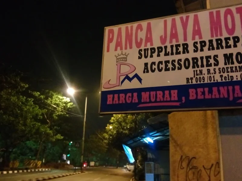 Panca Jaya Motor
