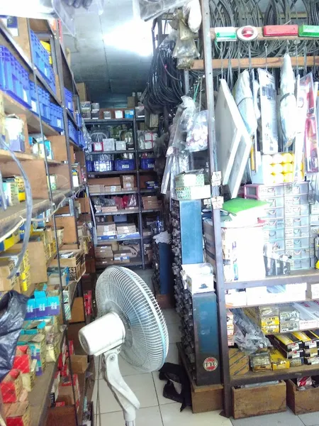 Buana Motor