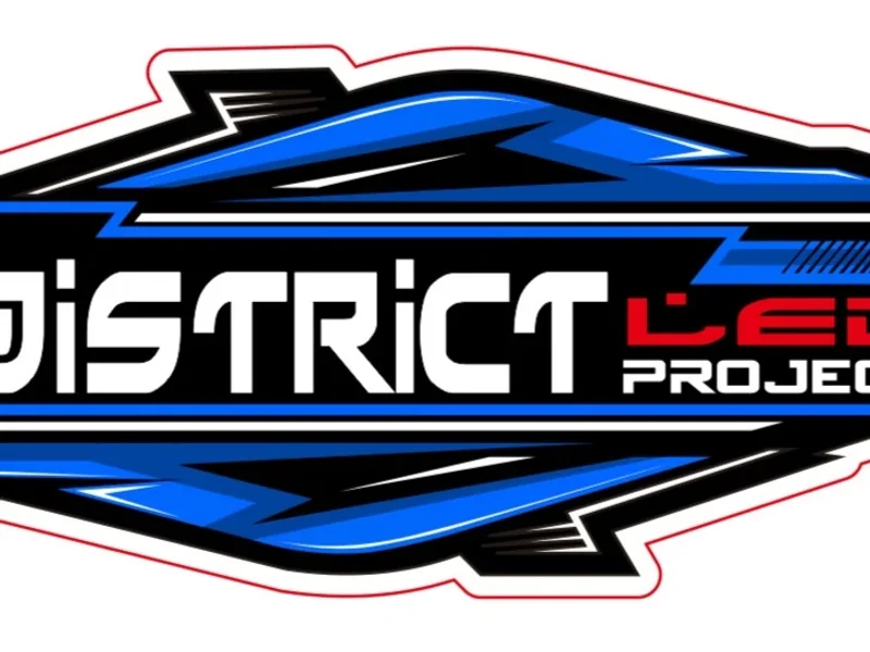DISTRICT LED PROJECT