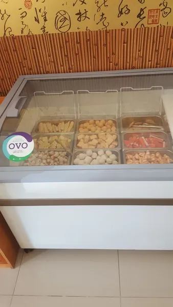 Silvi FrozenFood