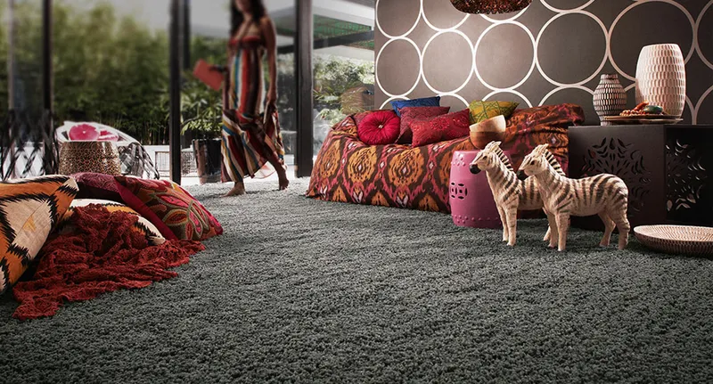 Distributor Karpet Kantor dan Hotel